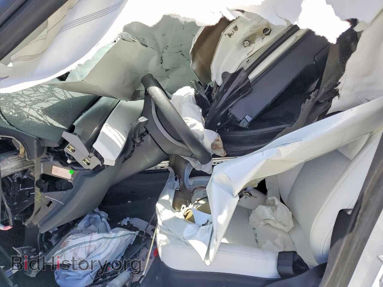 2021 TESLA MODEL 3 - VIN: 5YJ3E1EB6MF997267 - Фото 7