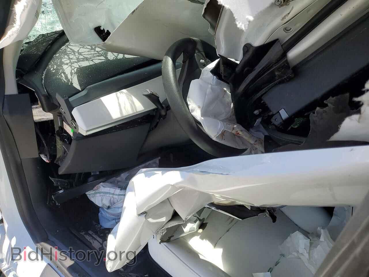 2021 TESLA MODEL 3 - VIN: 5YJ3E1EB6MF997267 - Фото 8