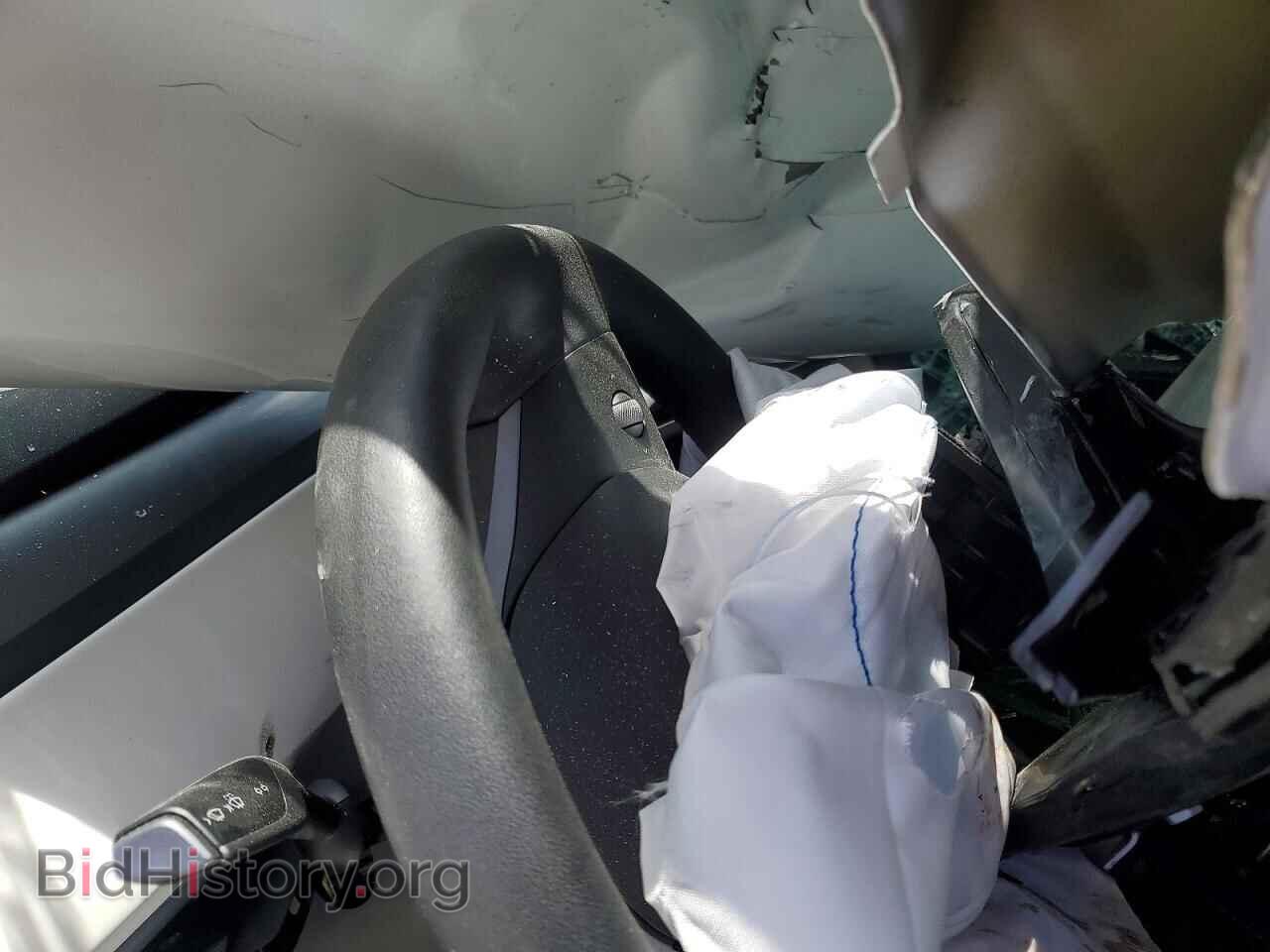 2021 TESLA MODEL 3 - VIN: 5YJ3E1EB6MF997267 - Фото 9