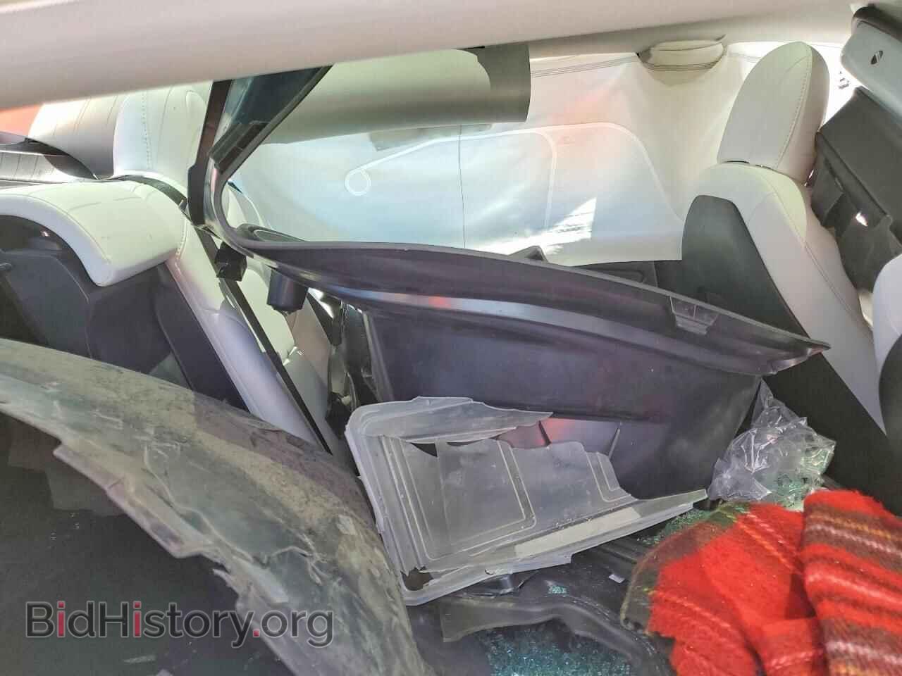 2021 TESLA MODEL 3 - VIN: 5YJ3E1EB6MF997267 - Фото 10