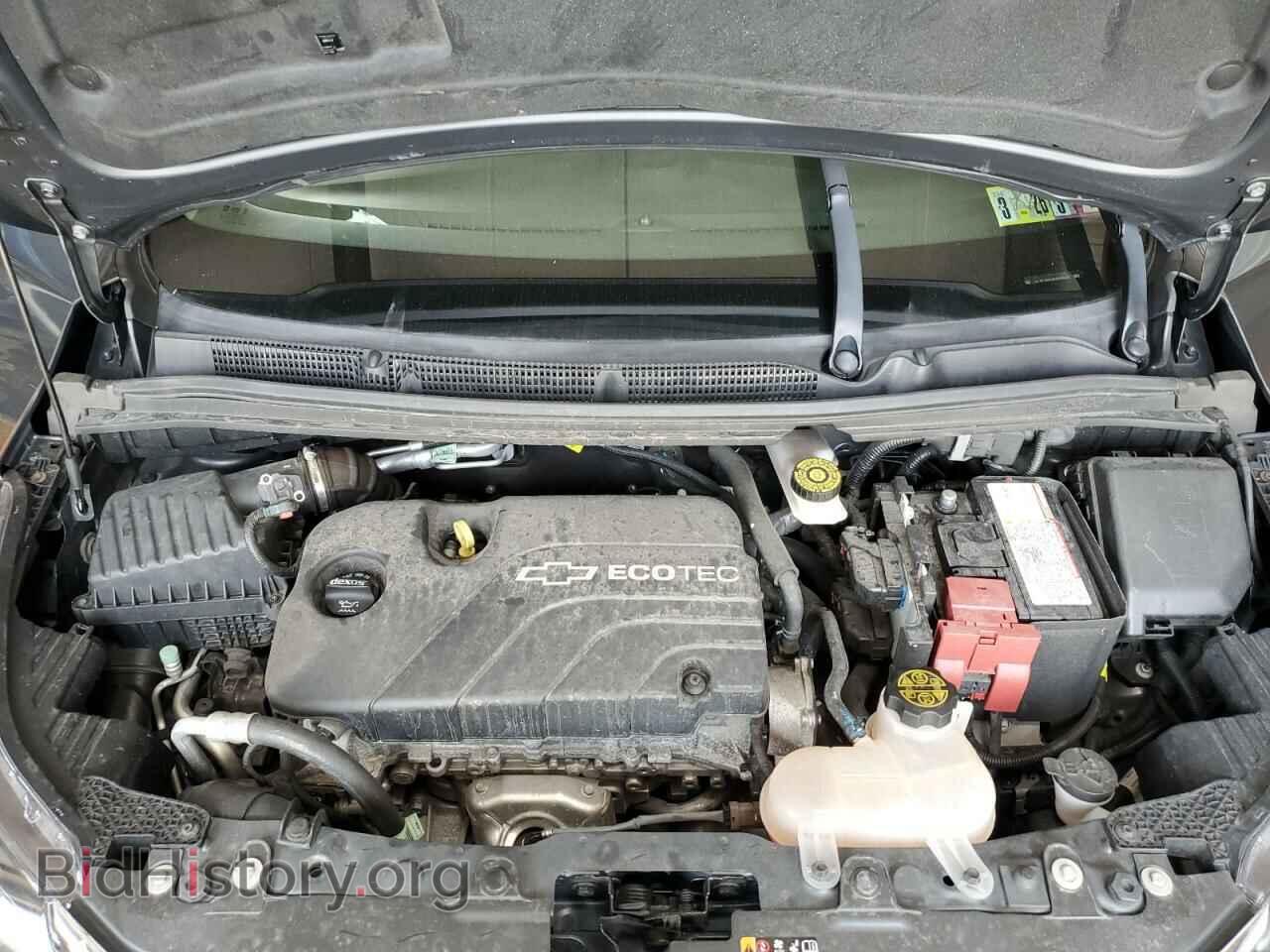 2022 CHEVROLET SPARK - VIN: KL8CD6SA8NC010140 - Фото 11