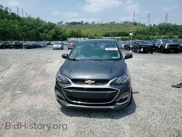 2022 CHEVROLET SPARK - VIN: KL8CD6SA8NC010140 - Фото 13