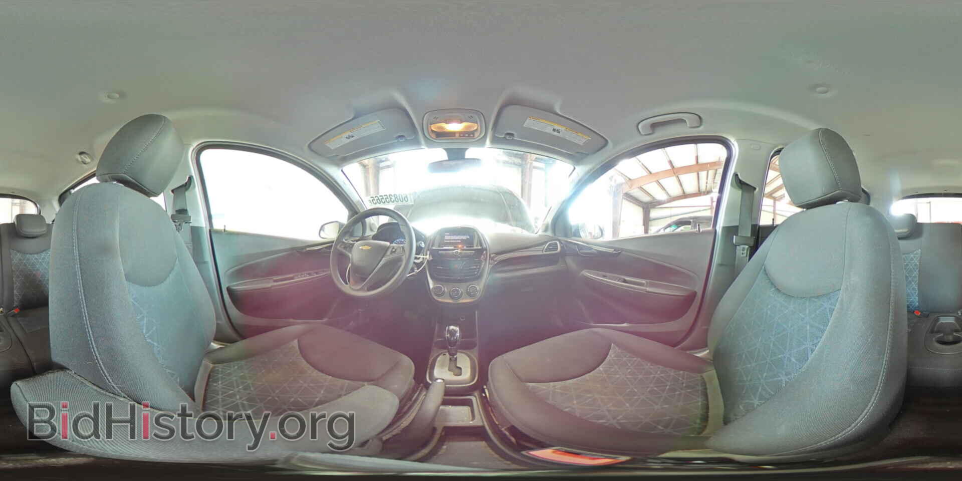 2022 CHEVROLET SPARK - VIN: KL8CD6SA8NC010140 - Фото 14