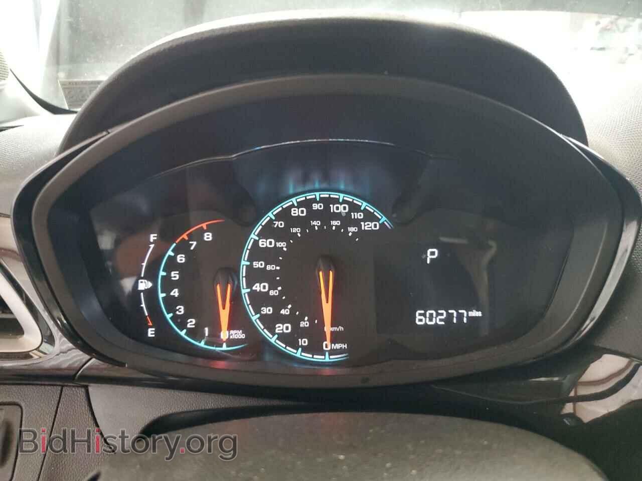 2022 CHEVROLET SPARK - VIN: KL8CD6SA8NC010140 - Фото 9