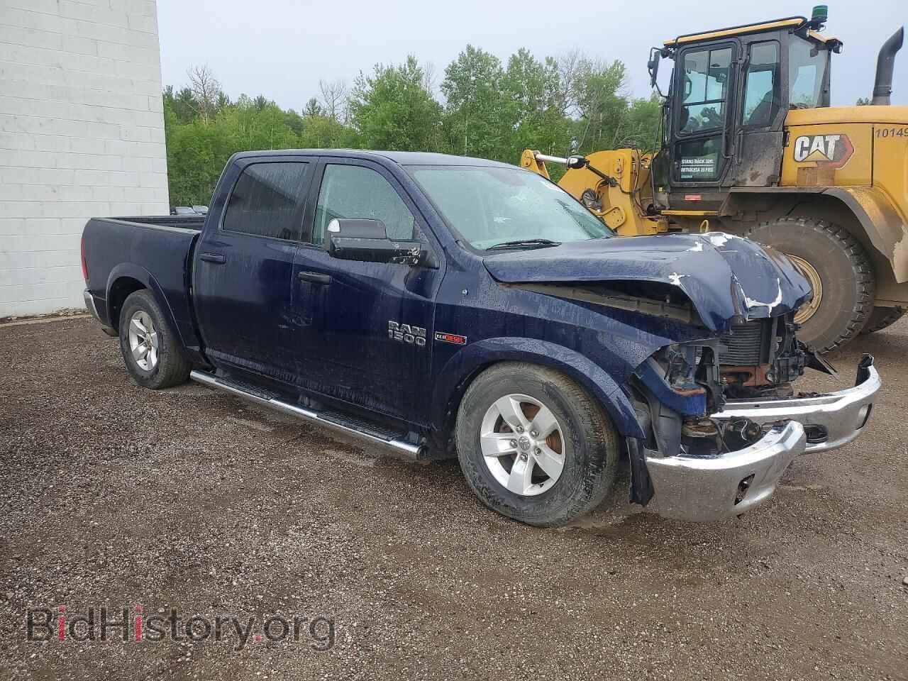2015 RAM 1500 - VIN: 1C6RR7LM4FS637854 - Photo 4