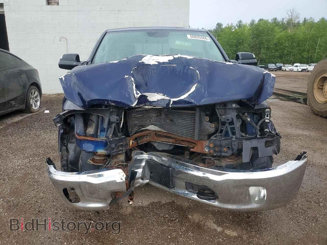 2015 RAM 1500 - VIN: 1C6RR7LM4FS637854 - Photo 5