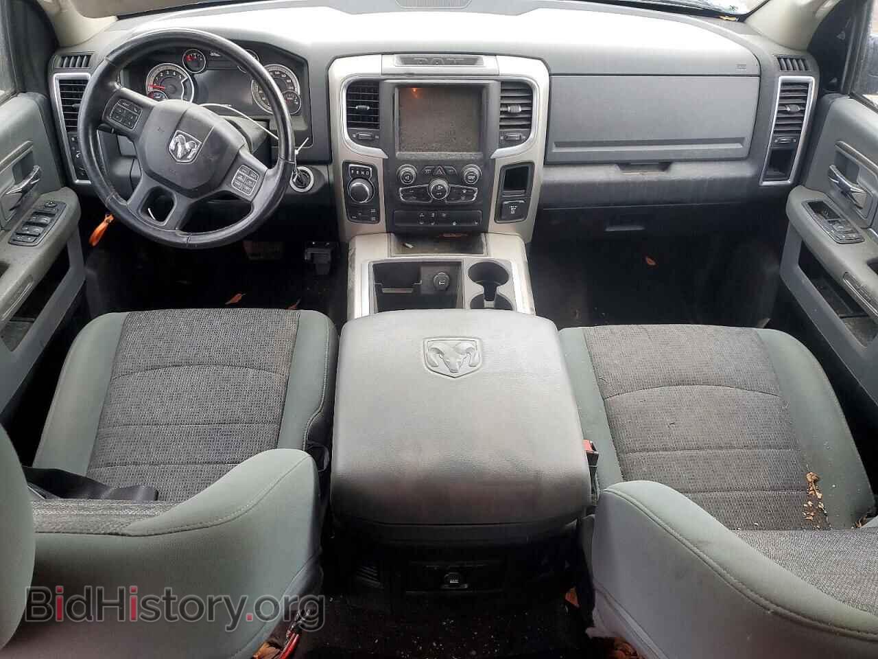2015 RAM 1500 - VIN: 1C6RR7LM4FS637854 - Photo 8