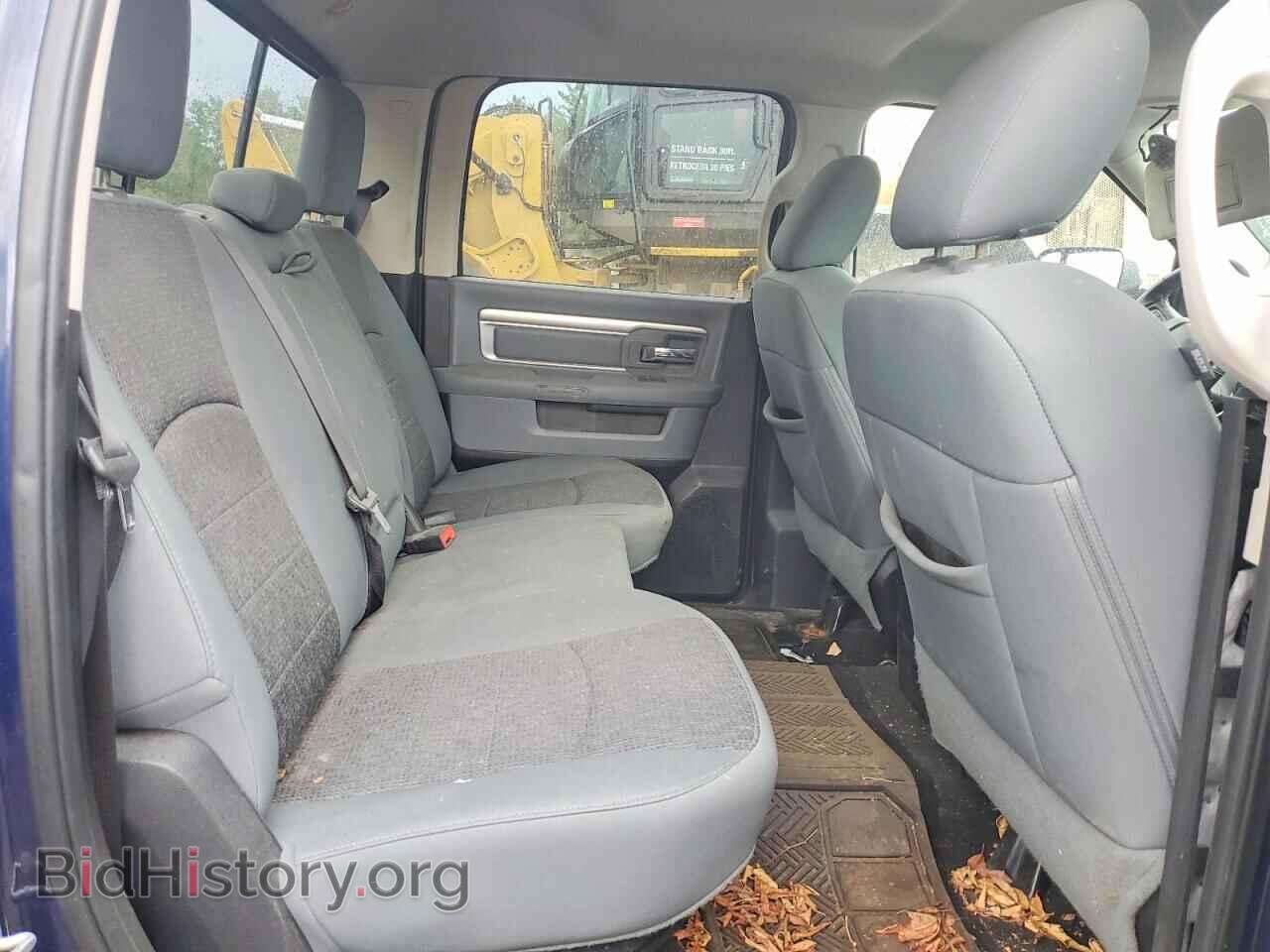 2015 RAM 1500 - VIN: 1C6RR7LM4FS637854 - Photo 10