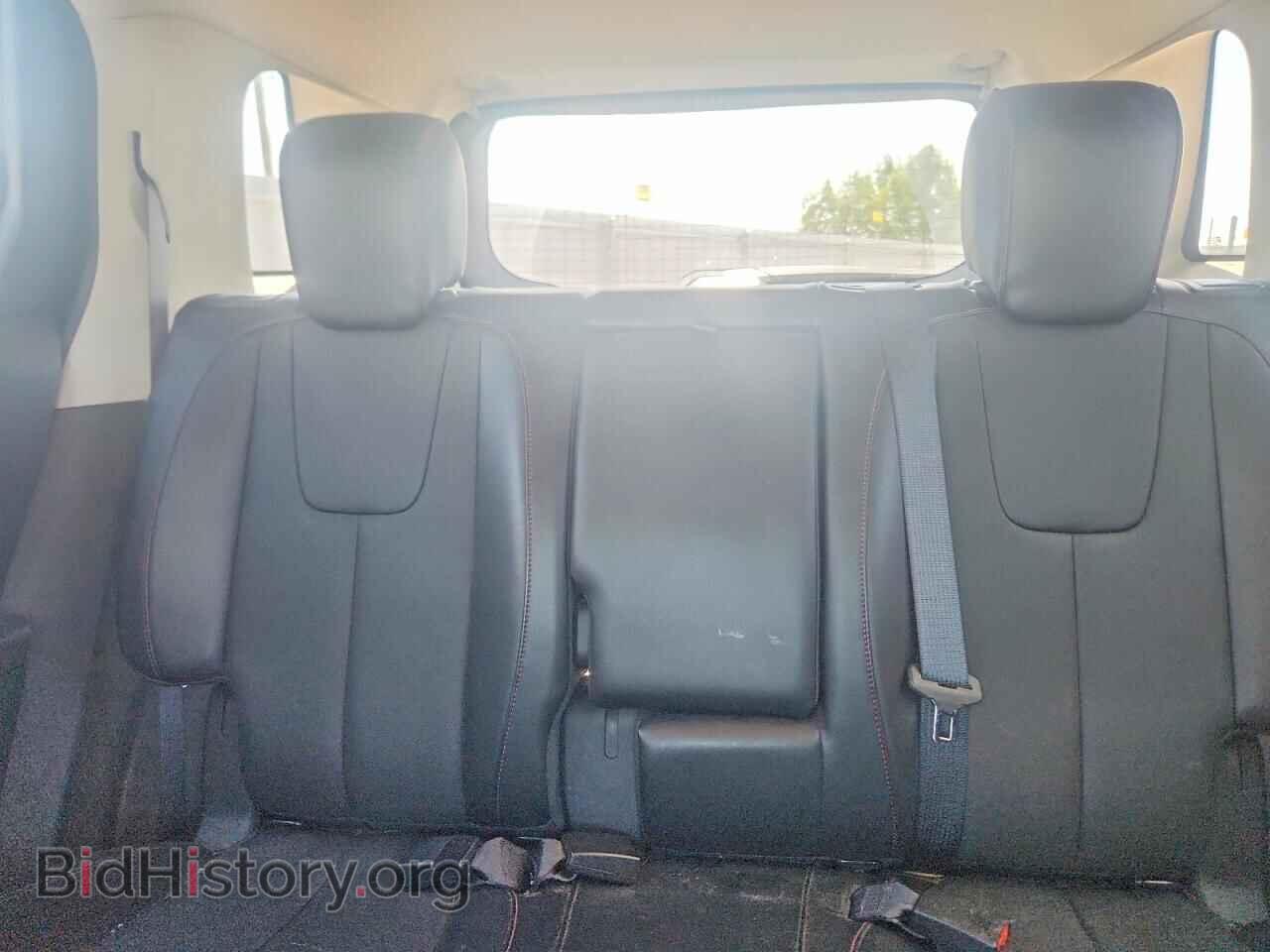 2013 GMC TERRAIN - VIN: 2GKFLZE30D6124912 - Фото 10