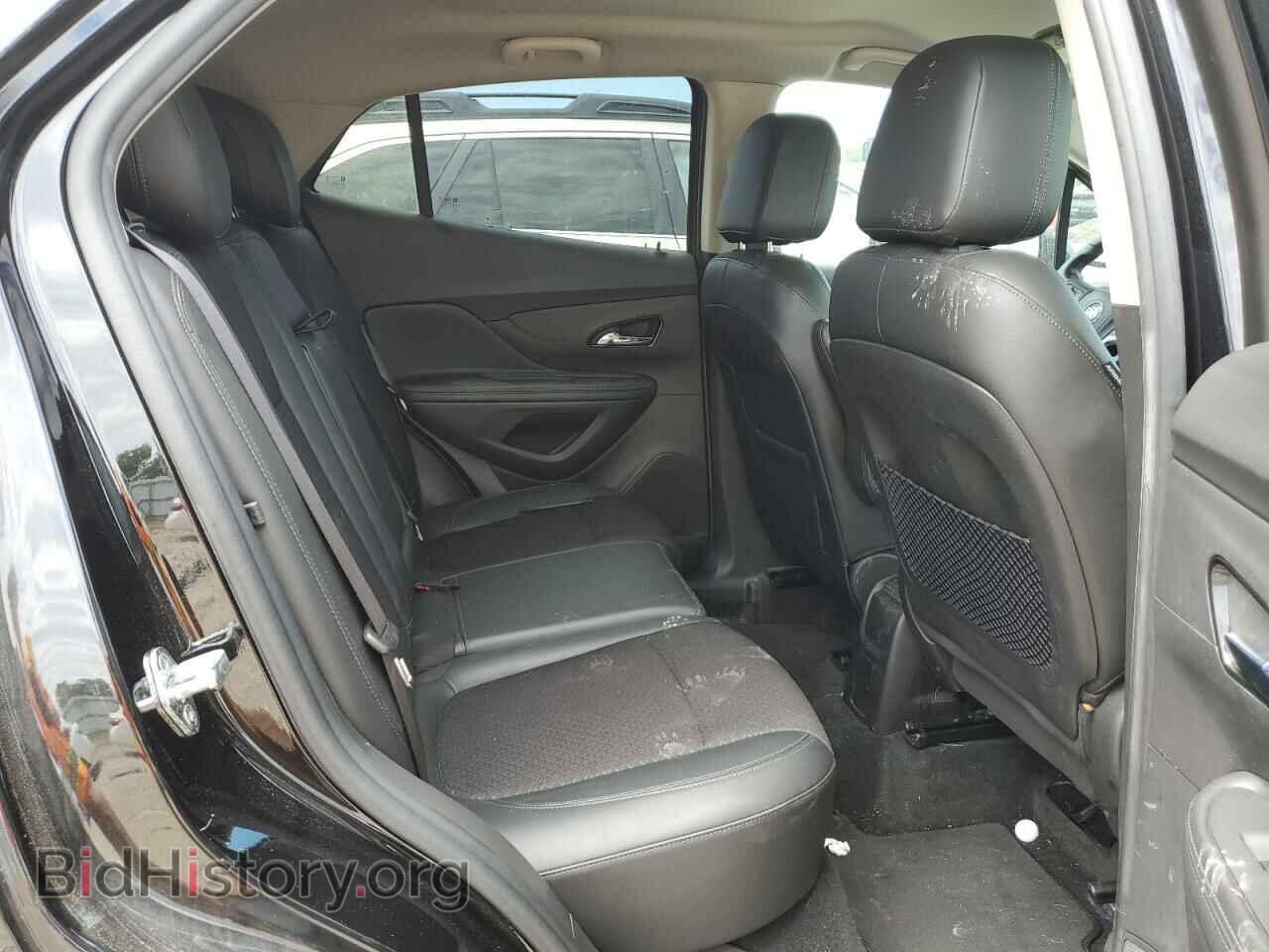 2018 BUICK ENCORE - VIN: KL4CJESB8JB603008 - Photo 11