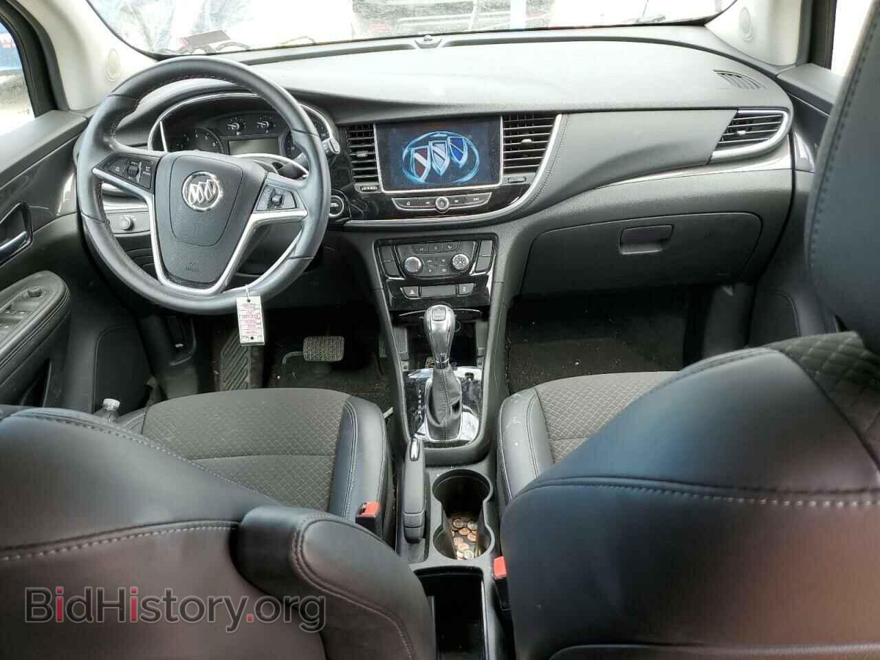 2018 BUICK ENCORE - VIN: KL4CJESB8JB603008 - Photo 8