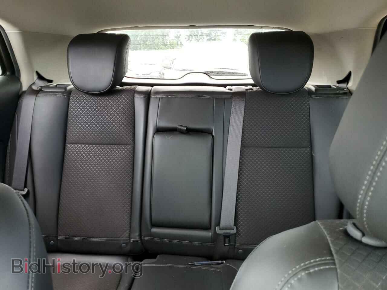 2018 BUICK ENCORE - VIN: KL4CJESB8JB603008 - Photo 10