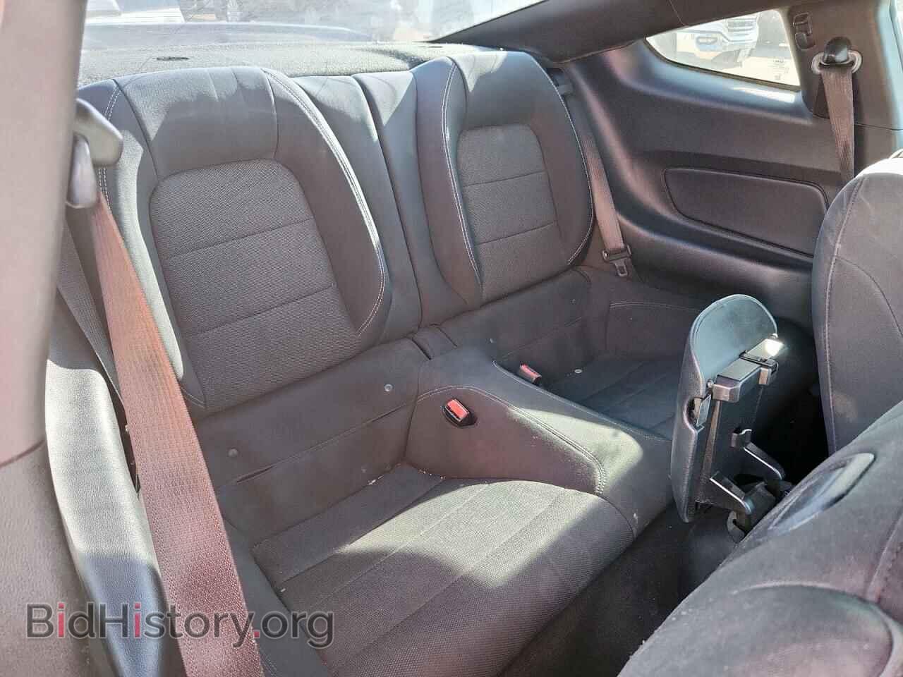 2017 FORD ALL Models - VIN: 1FA6P8AM8H5208458 - Фото 10