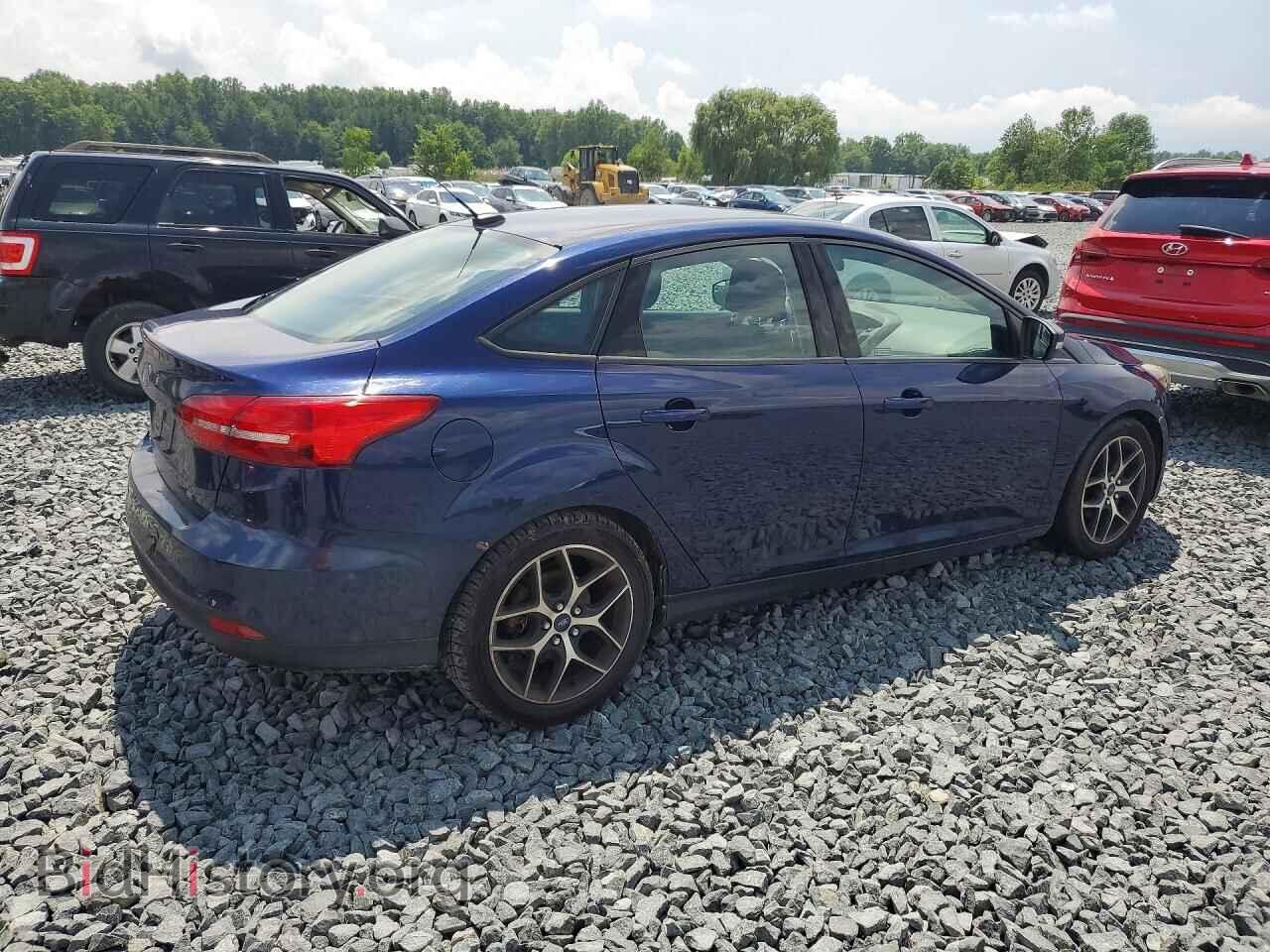 2017 FORD FOCUS - VIN: 1FADP3H28HL313088 - Photo 3