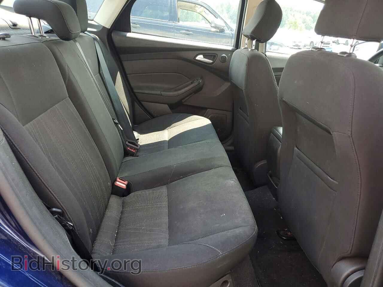 2017 FORD FOCUS - VIN: 1FADP3H28HL313088 - Photo 10