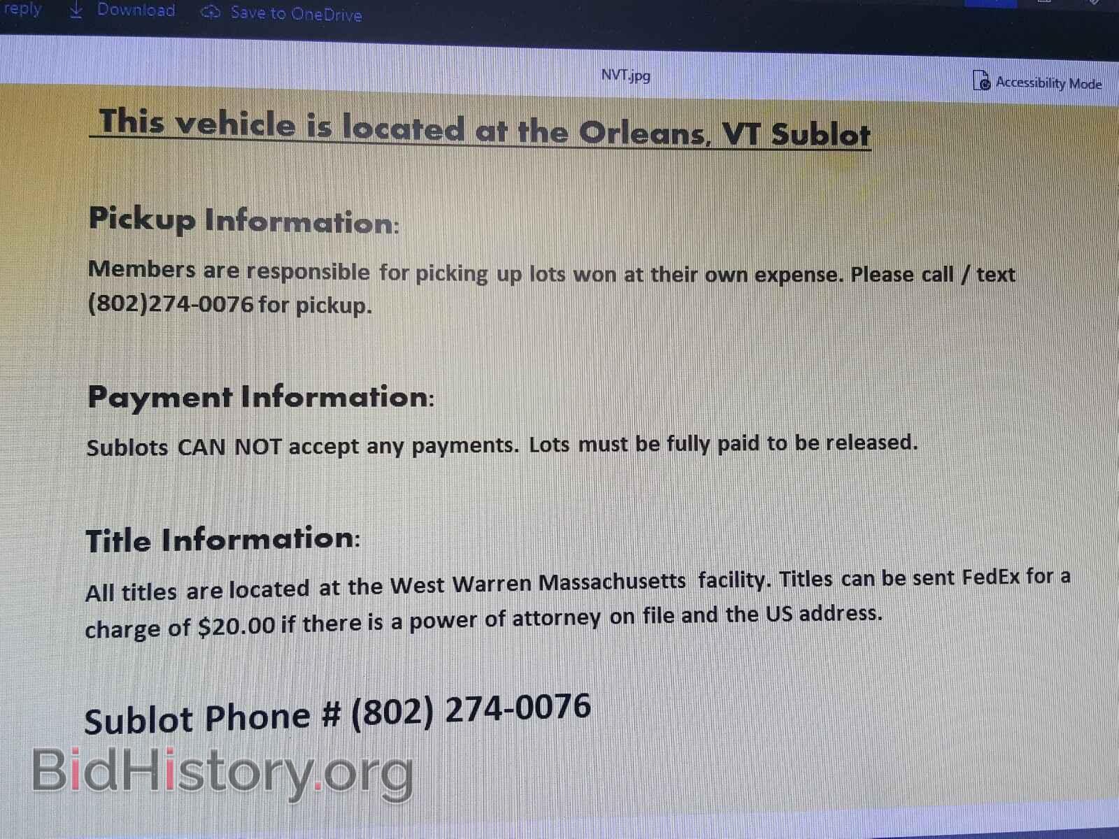 2016 TESLA MODEL S - VIN: 5YJSA1E2XGF125881 - Photo 9