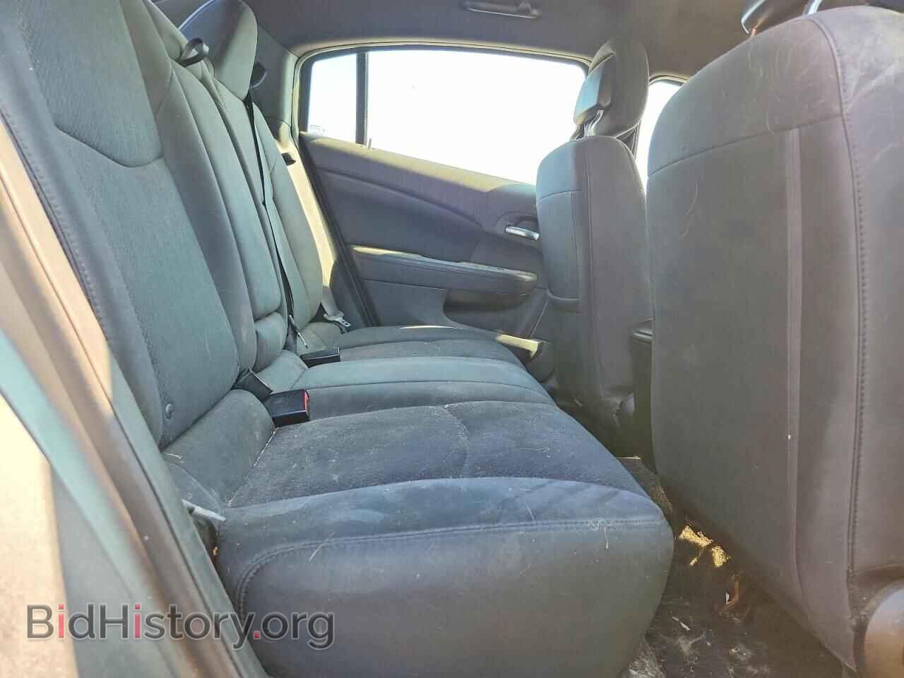 2013 CHRYSLER 200 - VIN: 1C3CCBBG4DN533900 - Фото 10