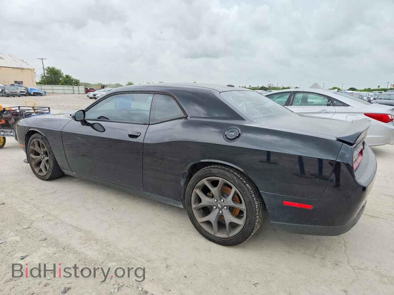 2019 DODGE CHALLENGER - VIN: 2C3CDZJG2KH666488 - Photo 2