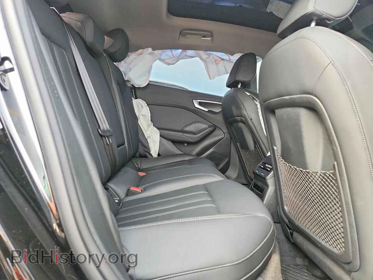 2025 AUDI A5 - VIN: WAU1BCFU7SN062671 - Photo 10