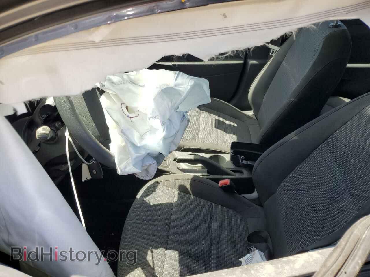 2020 HYUNDAI ACCENT - VIN: 3KPC24A63LE125393 - Фото 7