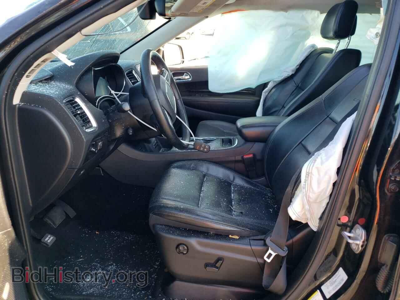 2015 DODGE DURANGO - VIN: 1C4RDJEG0FC145957 - Фото 7