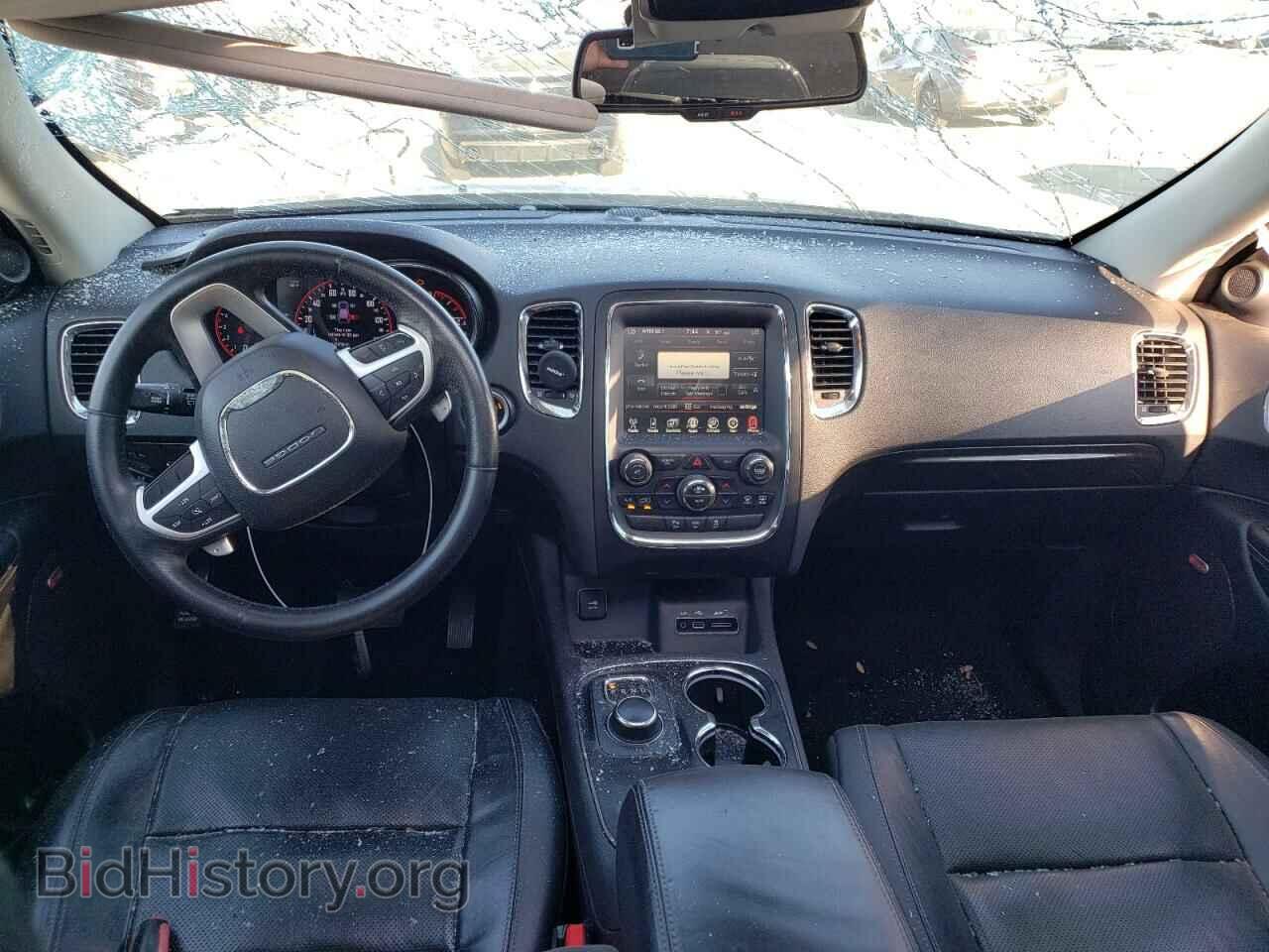 2015 DODGE DURANGO - VIN: 1C4RDJEG0FC145957 - Фото 8