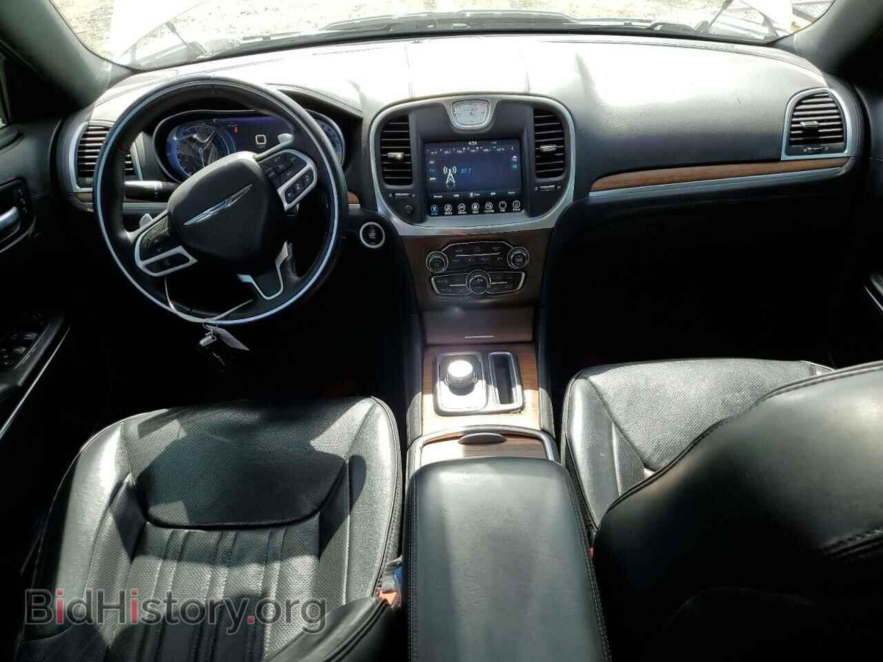 2017 CHRYSLER 300 - VIN: 2C3CCAPTXHH511866 - Фото 8
