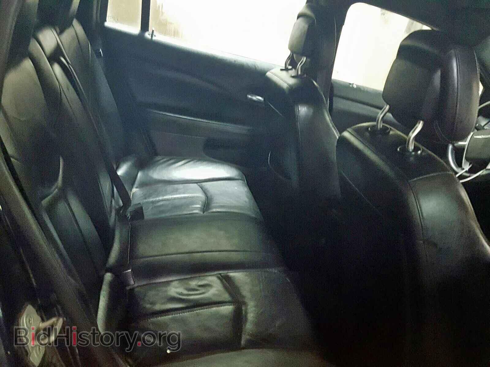 2012 CHRYSLER 200 - VIN: 1C3CCBCB9CN250474 - Photo 6