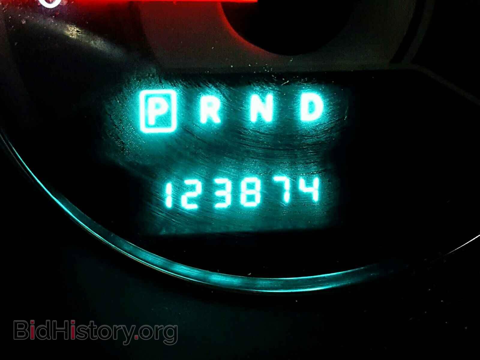 2012 CHRYSLER 200 - VIN: 1C3CCBCB9CN250474 - Photo 8
