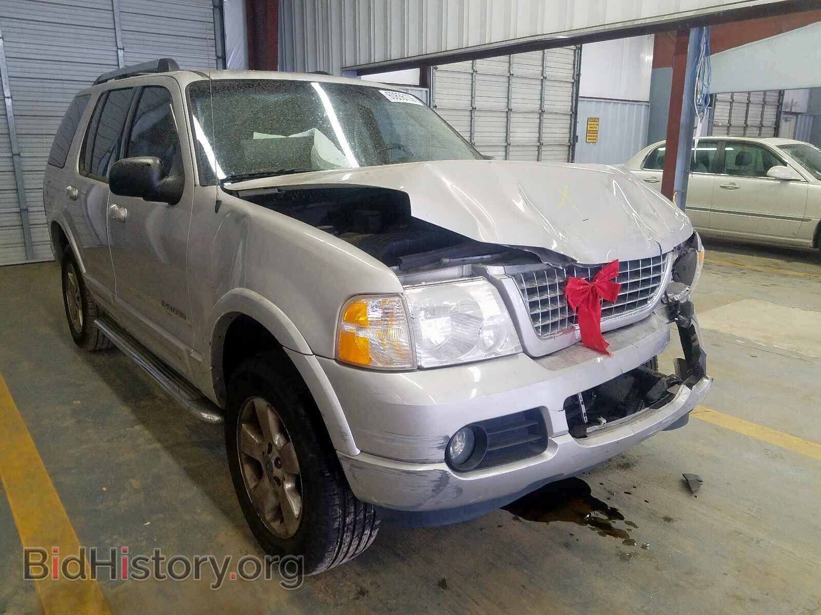 Photo 1FMDU75W95UB83664 - FORD EXPLORER 2005
