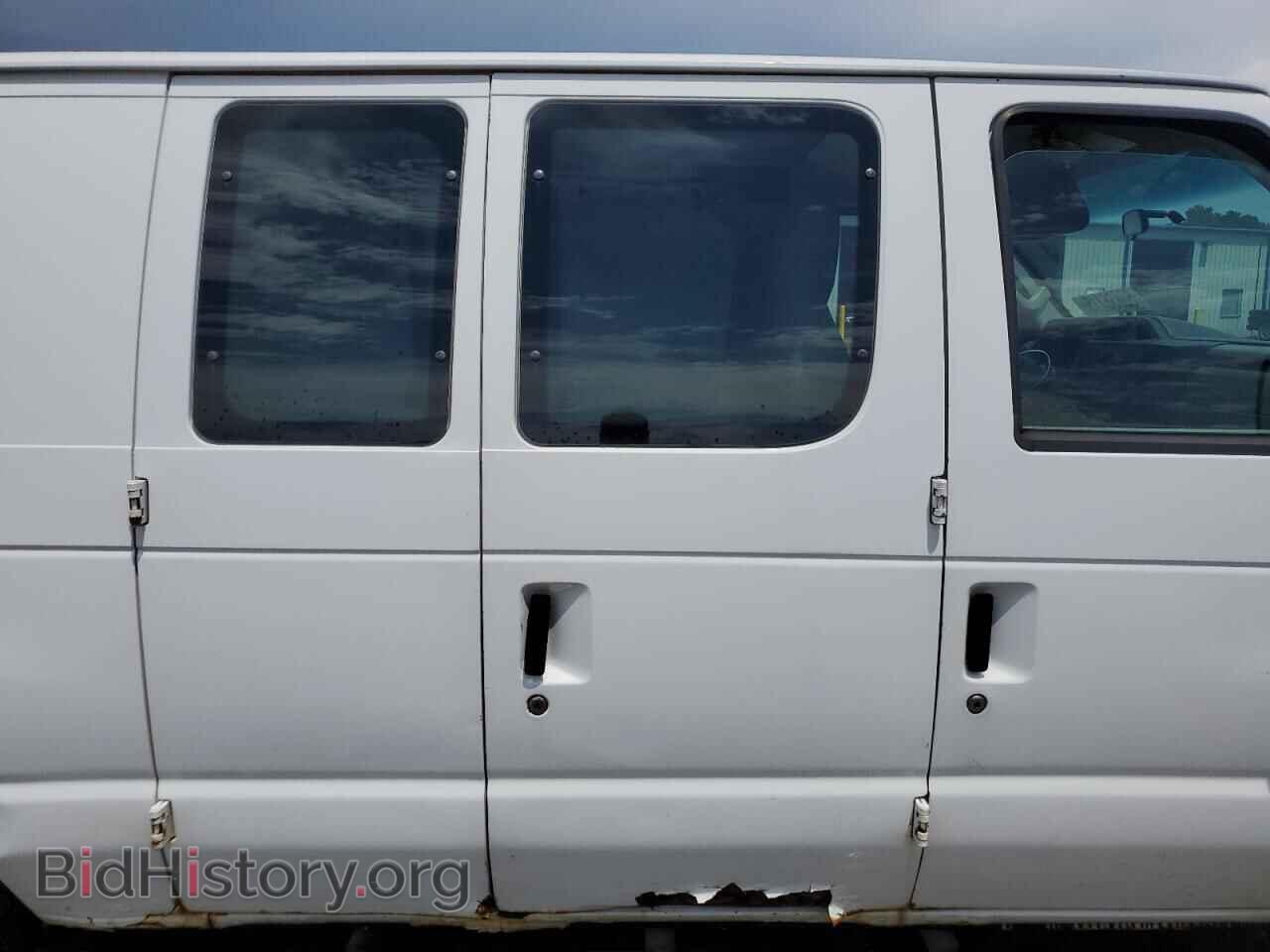 2012 FORD ECONOLINE - VIN: 1FTNE2EW4CDA40742 - Фото 11