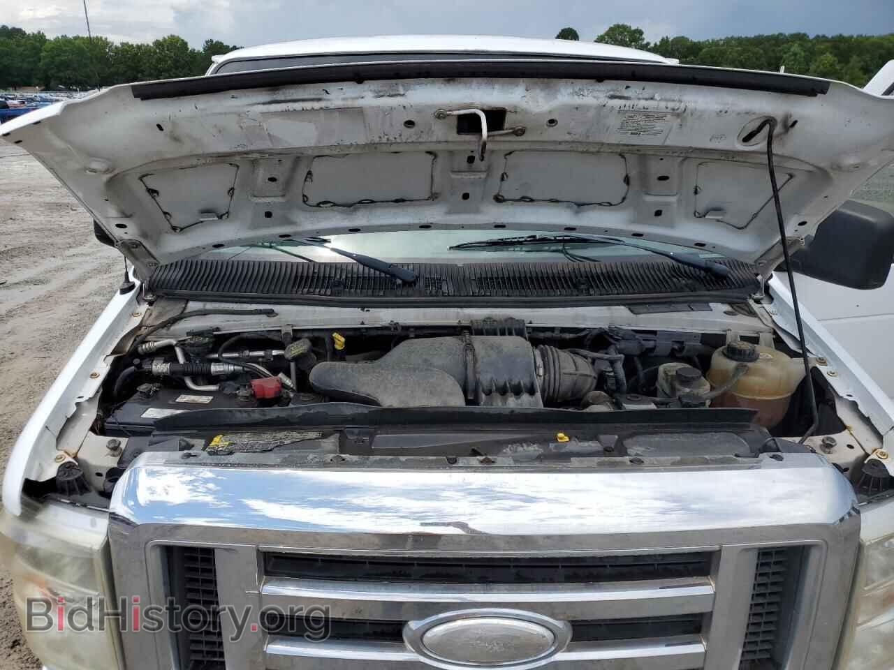 2012 FORD ECONOLINE - VIN: 1FTNE2EW4CDA40742 - Фото 12