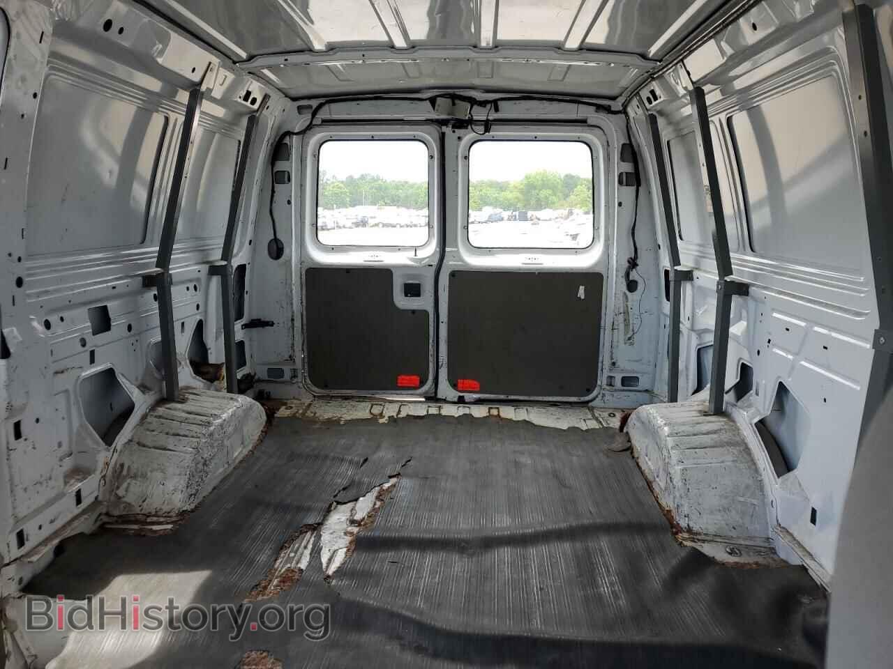 2012 FORD ECONOLINE - VIN: 1FTNE2EW4CDA40742 - Фото 10
