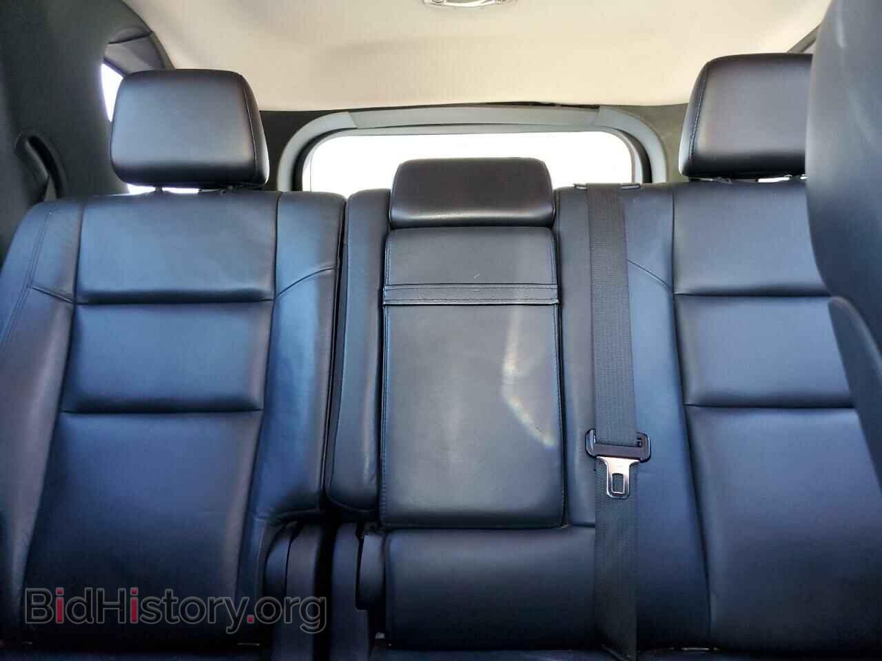 2016 DODGE DURANGO - VIN: 1C4RDJDG7GC400574 - Фото 10