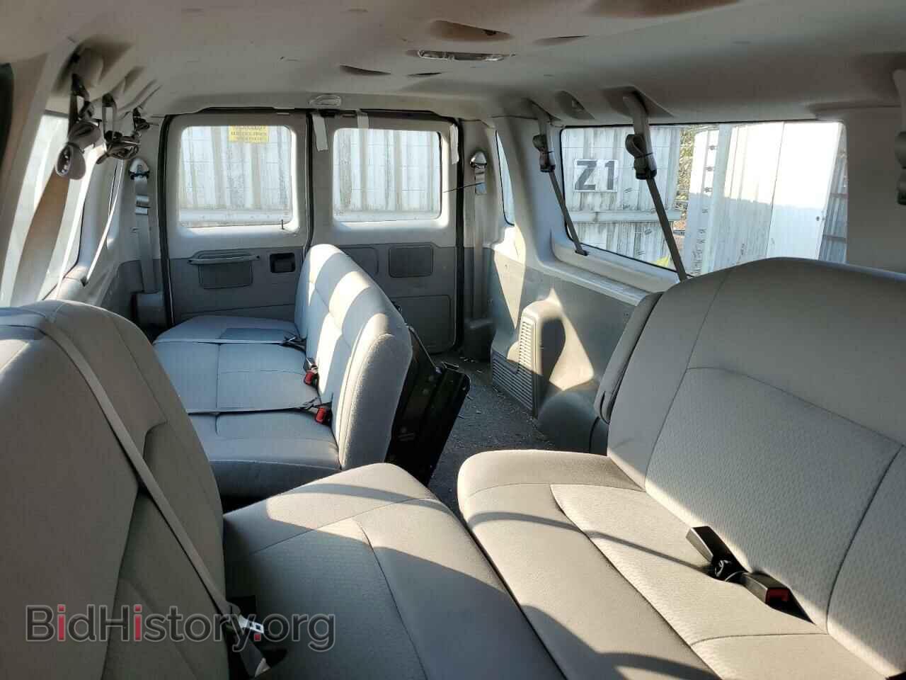2014 FORD ECONOLINE - VIN: 1FBSS3BL1EDB03783 - Photo 6