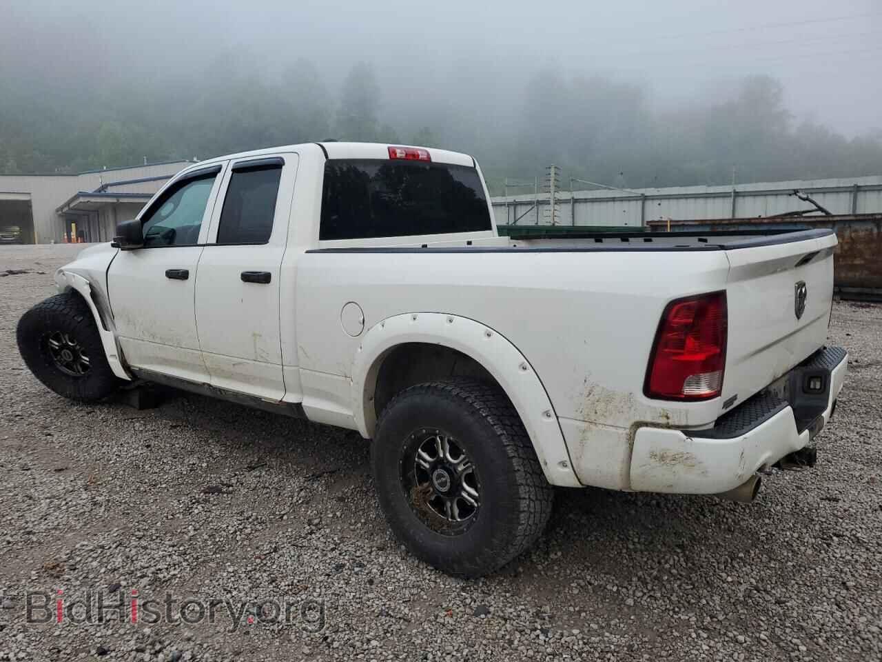 2013 RAM 1500 - VIN: 1C6RR7FT9DS593110 - Photo 2
