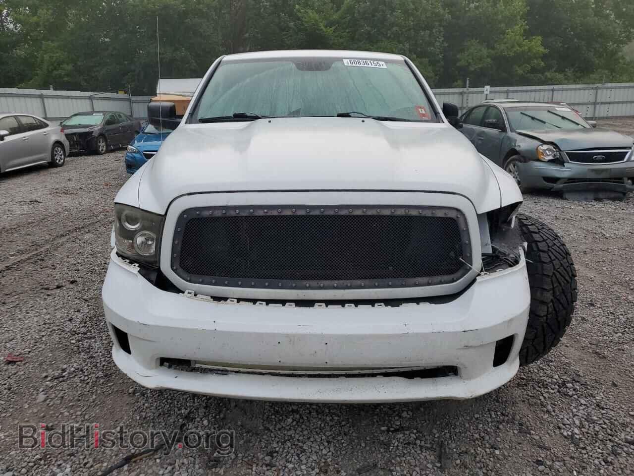 2013 RAM 1500 - VIN: 1C6RR7FT9DS593110 - Photo 5
