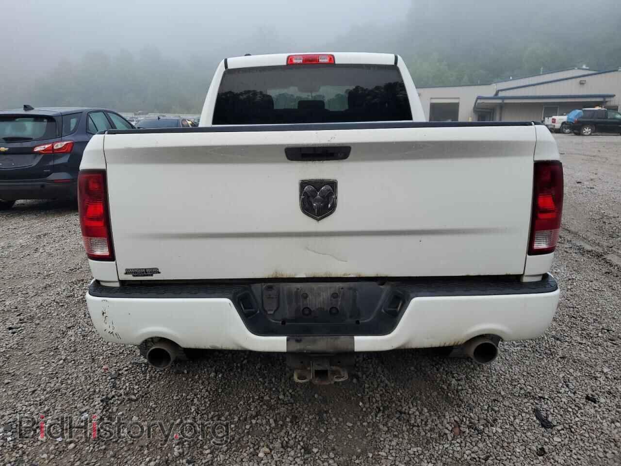2013 RAM 1500 - VIN: 1C6RR7FT9DS593110 - Photo 6