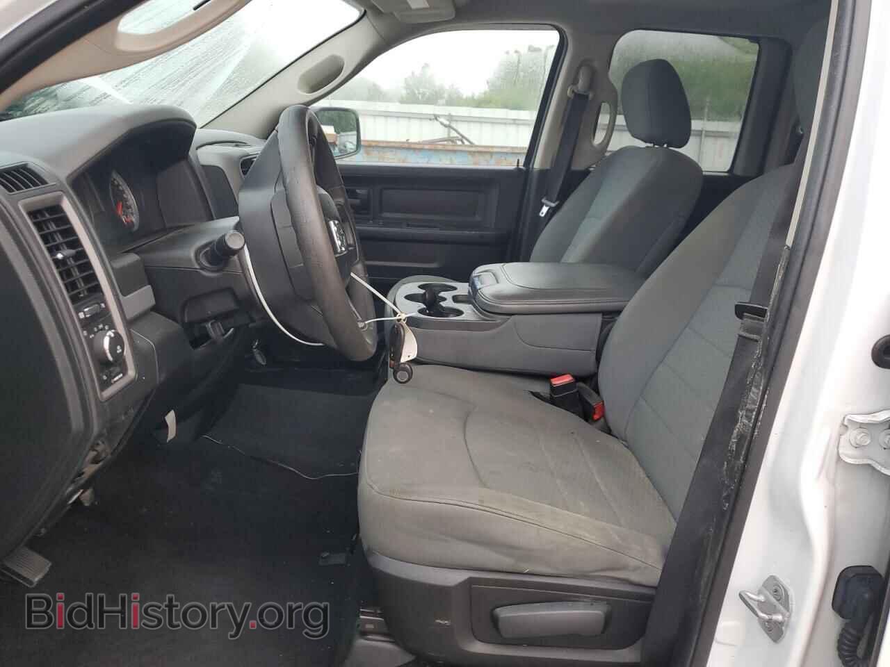 2013 RAM 1500 - VIN: 1C6RR7FT9DS593110 - Photo 7