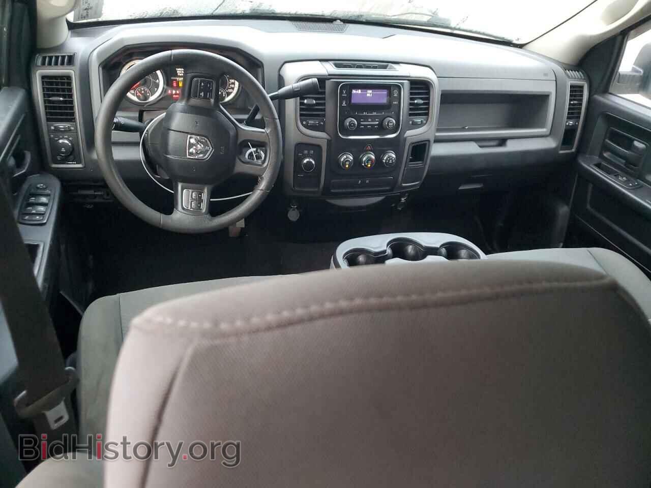 2013 RAM 1500 - VIN: 1C6RR7FT9DS593110 - Photo 8