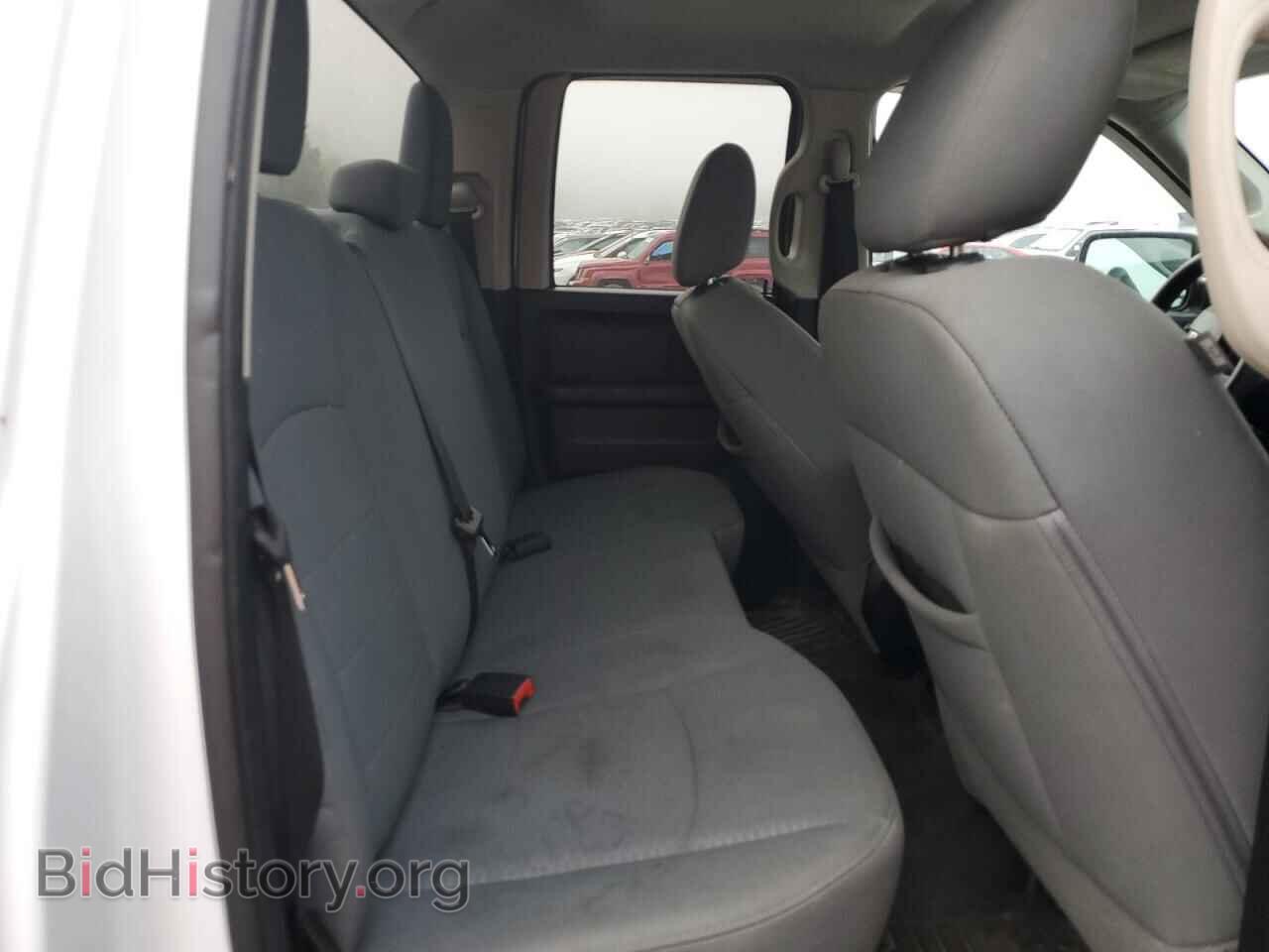 2013 RAM 1500 - VIN: 1C6RR7FT9DS593110 - Photo 10