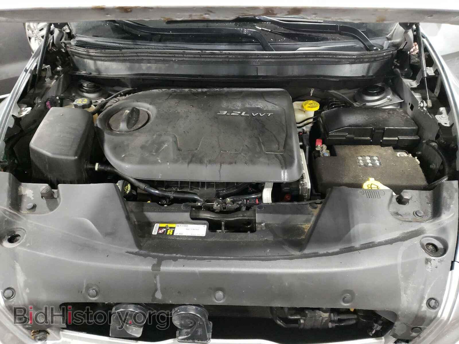 2014 JEEP CHEROKEE - VIN: 1C4PJMCS6EW229948 - Photo 7