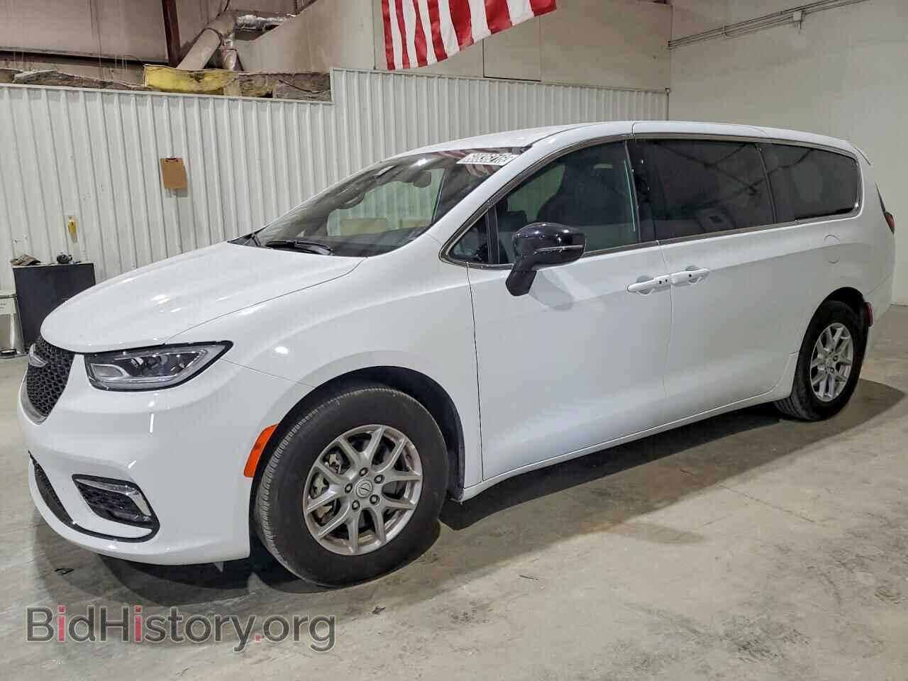 Photo 2C4RC1BG5TR213079 - CHRYSLER PACIFICA 2026