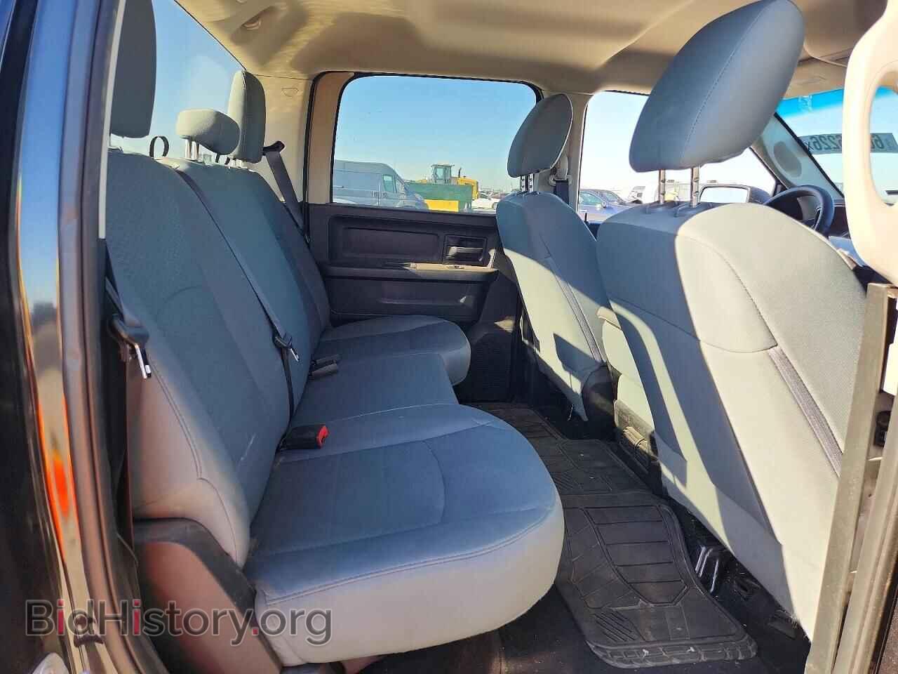 2017 RAM 1500 - VIN: 1C6RR7KG1HS717658 - Photo 10