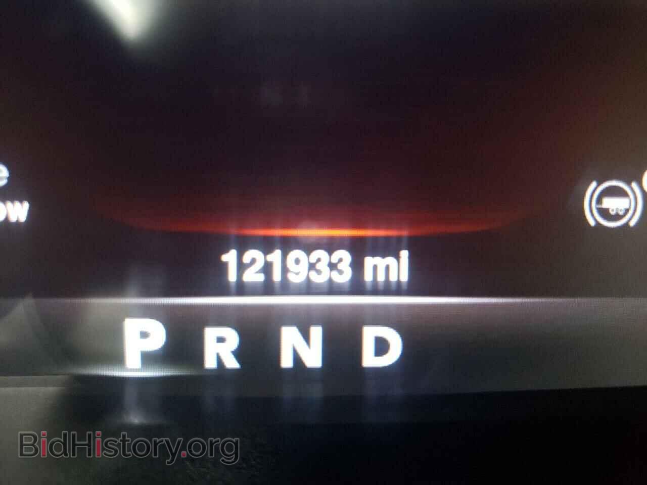 2016 RAM 1500 - VIN: 1C6RR7NT4GS342422 - Фото 8