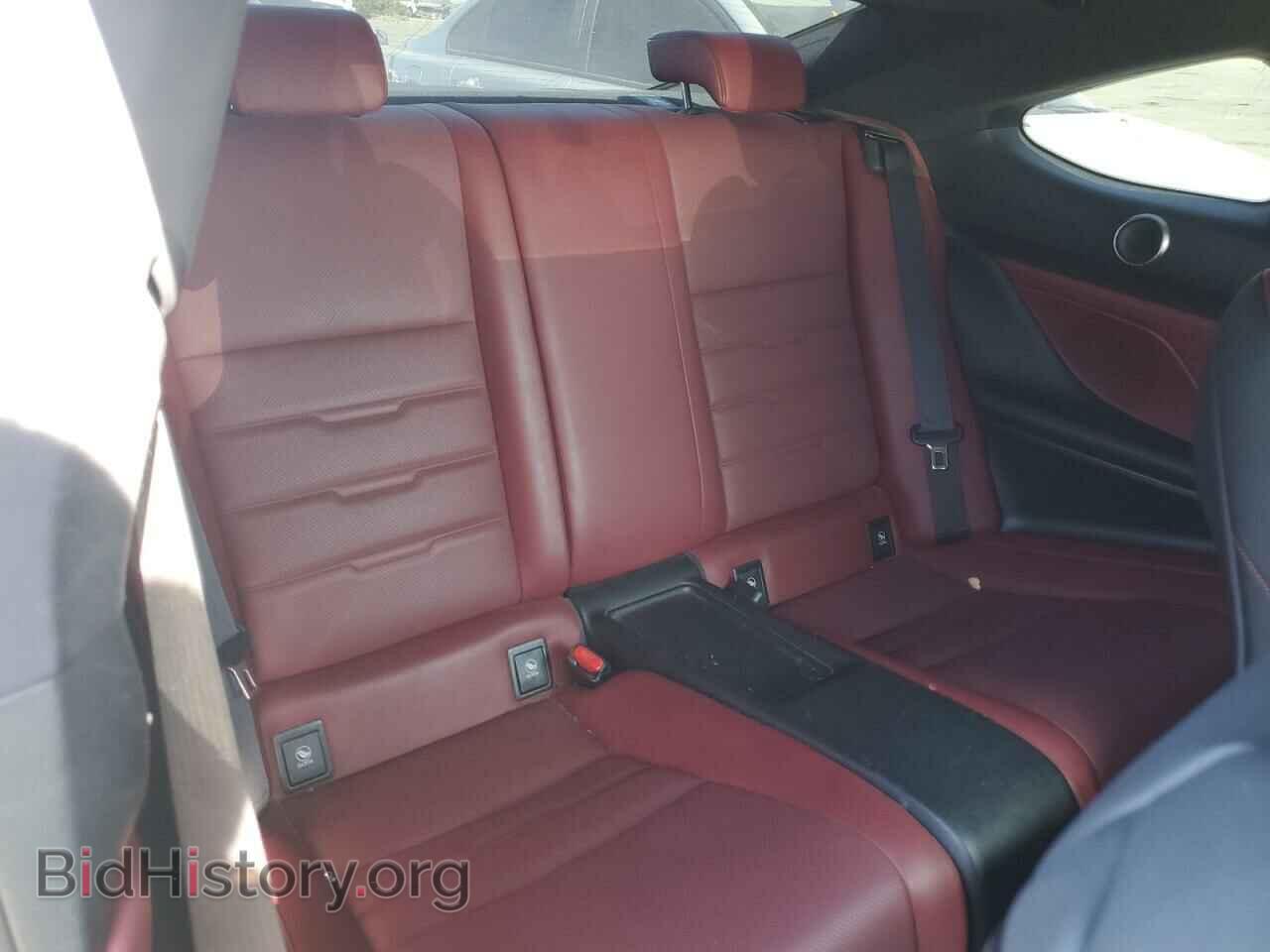 2016 LEXUS RX350 - VIN: JTHHE5BC2G5014146 - Фото 10