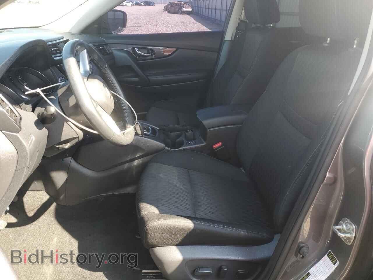2020 NISSAN ROGUE - VIN: KNMAT2MV8LP509391 - Фото 7