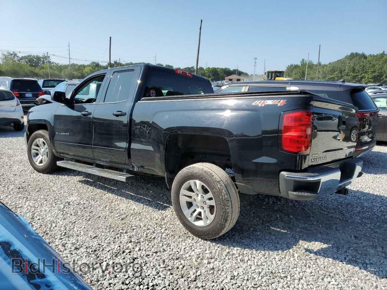 2019 CHEVROLET ALL Models - VIN: 2GCVKPEC8K1129509 - Фото 2