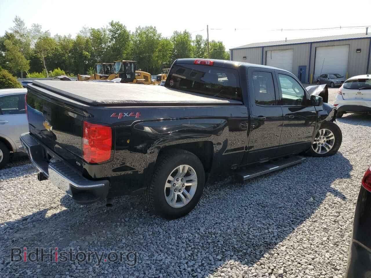 2019 CHEVROLET ALL Models - VIN: 2GCVKPEC8K1129509 - Фото 3