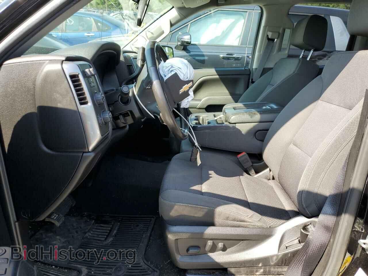 2019 CHEVROLET ALL Models - VIN: 2GCVKPEC8K1129509 - Фото 7